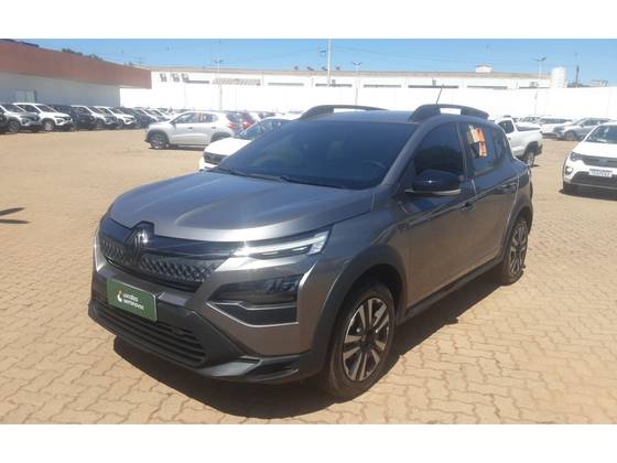 RENAULT KARDIAN 1.0 TCE FLEX EVOLUTION EDC